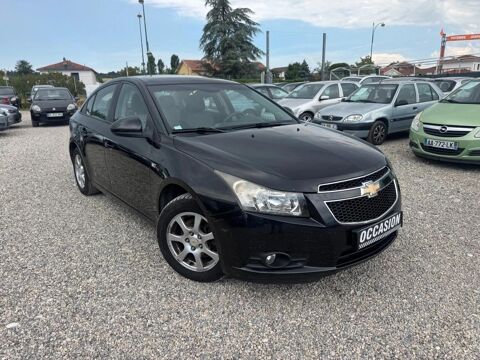 Cruze 2.0 VCDI 125 LS 2010 occasion 01360 BALAN
