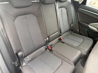 Q3 2.0 40 TDI 190 S-LINE QUATTRO S-TRONIC BVA 2019 occasion 78630 Orgeval