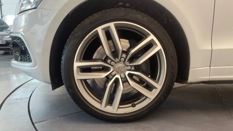 SQ5 3.0 TDIQ 3.0 TDI quattro 2014 occasion 59223 Roncq