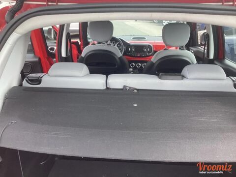 500 L 1.6 JTDM Pop Star 2013 occasion 62100 Calais