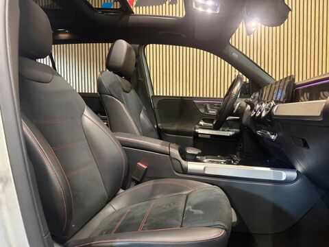 Classe A 2.0 200 D 150 AMG LINE 8G-DCT BVA 2022 occasion 78410 Aubergenville