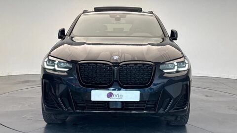 X4 XDRIVE30 xDrive 30d M Sport 2023 occasion 59223 Roncq