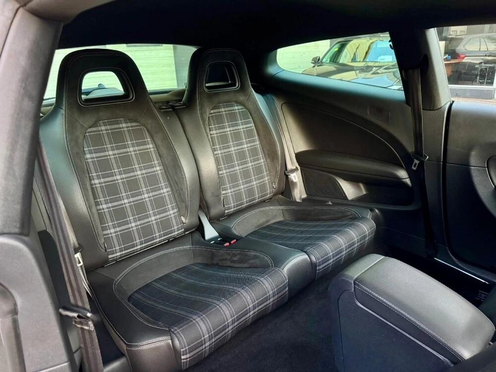 Scirocco 2,0 TDI 140CV DSG6 2011 occasion 91210 Draveil