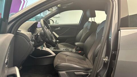 Q2 30 TDI sport 2017 occasion 59223 Roncq