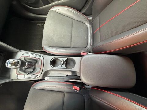 Kona 1.0 T-GDI 120 CREATIVE 2019 occasion 33260 La Teste-de-Buch
