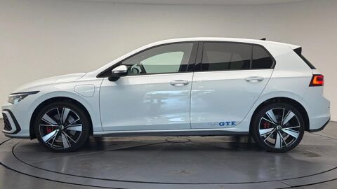 Golf 1.4 EHYB GTE eHybrid 2020 occasion 59223 Roncq