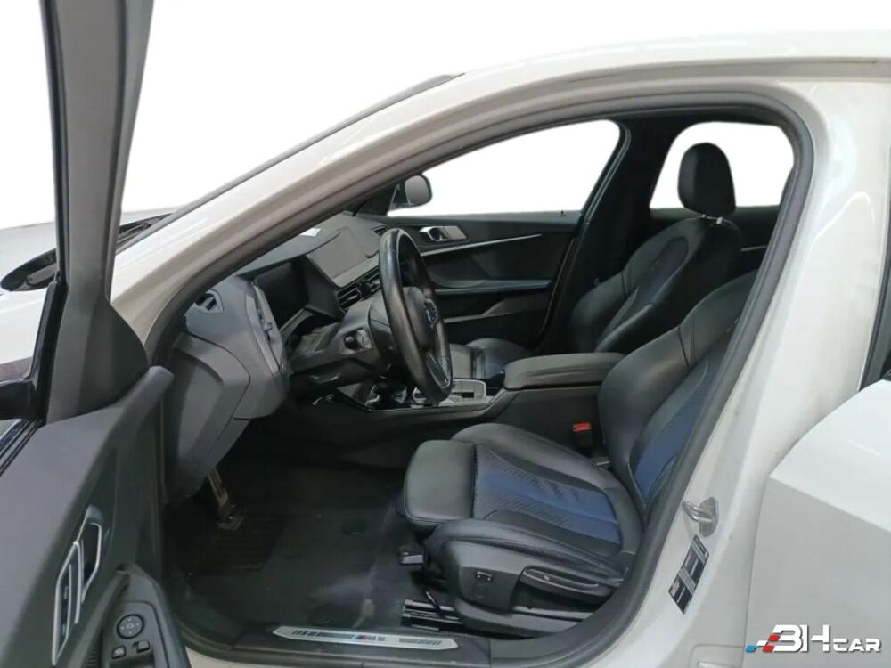 S&eacute;rie 1 2.0 118 D 150 M-SPORT BVA 2022 occasion 45450 Fay-aux-Loges