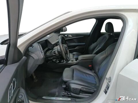 S&eacute;rie 1 2.0 118 D 150 M-SPORT BVA 2022 occasion 45450 Fay-aux-Loges