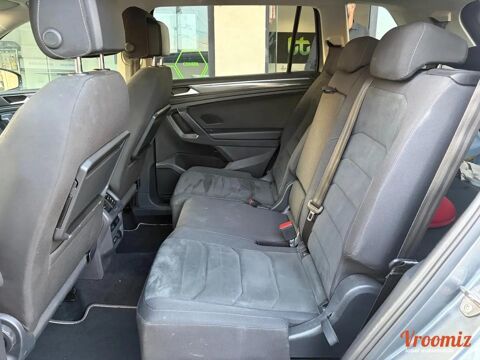 Tiguan ALLSPACE 2.0 TDI 150 R-LINE DSG BVA 2021 occasion 95190 Goussainville