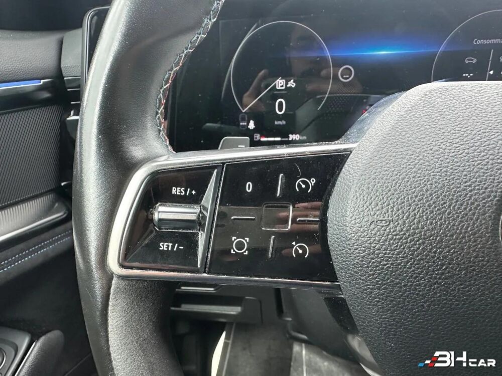 Austral 1.3 TCE MICRO-HYBRID 160 HYBRID TECHNO ESPRIT ALPINE BVA 2022 occasion 33980 Audenge