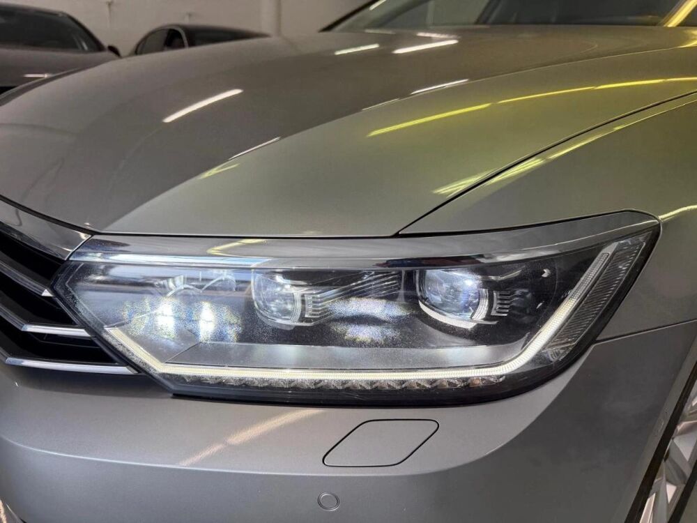 Passat BREAK 2.0 TDI 150 BLUEMOTION CARAT DSG BVA 2014 occasion 38230 CHAVANOZ