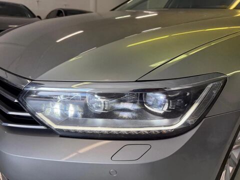 Passat BREAK 2.0 TDI 150 BLUEMOTION CARAT DSG BVA 2014 occasion 38230 CHAVANOZ