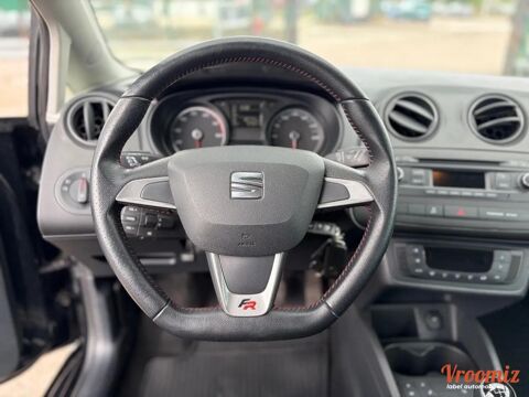 Ibiza 1.2 TSI 105 FR 2014 occasion 10120 Saint-Andr&eacute;-les-Vergers