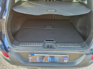 Kadjar 2016 occasion 69200 Venissieux