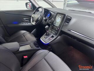 Grand scenic IV 1.7 BLUEDCI 120 INTENS EDC BVA 2019 occasion 69680 CHASSIEU