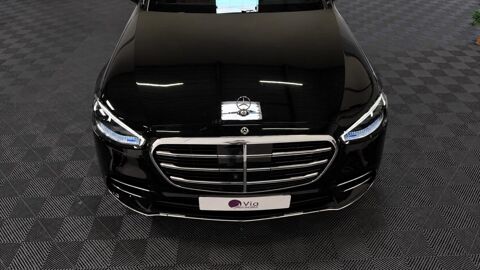 Classe S Limousine 580 e L 510ch AMG Line 9G-Tronic 2023 occasion 91380 Chilly-Mazarin