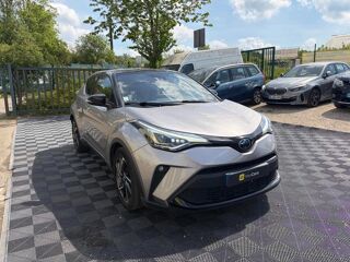 C-HR 2020 occasion 78630 Orgeval