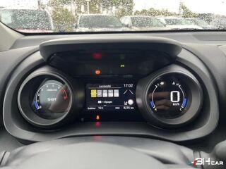 Yaris 1.0 VVTI 70 DESIGN 2023 occasion 33980 Audenge