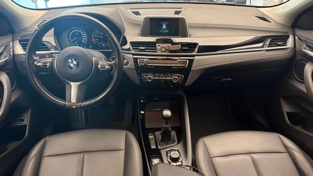 X2 SDRIVE18 sDrive 18 i Lounge 2019 occasion 59223 Roncq
