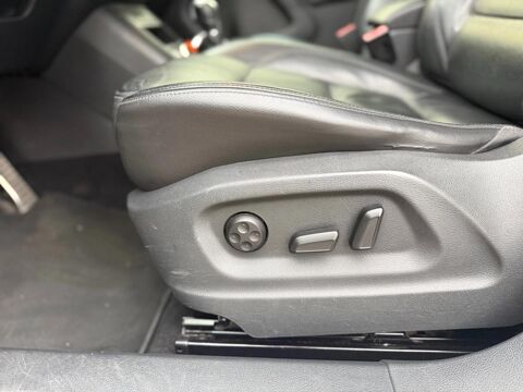 Tiguan 2.0 TDI 175 BLUEMOTION SPORT LINE 4MOTION DSG BVA 2013 occasion 78630 Orgeval