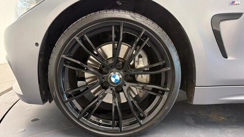 S&eacute;rie 4 435 XI 435 i xDrive 2014 occasion 59223 Roncq