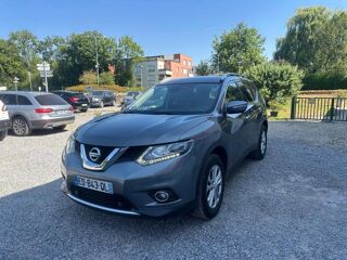 X-Trail 2016 occasion 51430 Tinqueux