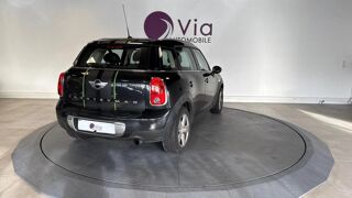 MINI COUPE COUNTRY. One 2015 occasion 33600 Pessac