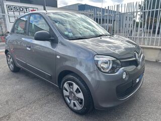 Twingo 2016 occasion 78420 Carri&egrave;res-sur-Seine