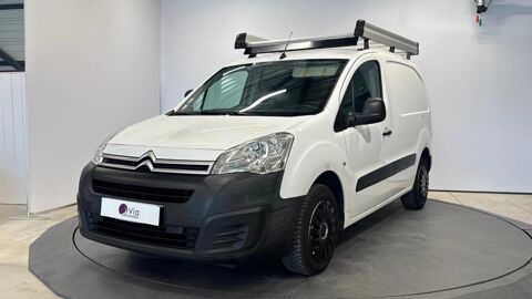 Citro&euml;n Berlingo 2019 occasion Perpignan 66000
