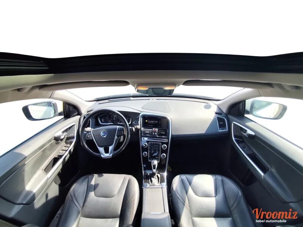 XC60 2.0 D4 190 SIGNATURE EDITION GEARTRONIC BVA 2017 occasion 77174 Villeneuve-le-Comte