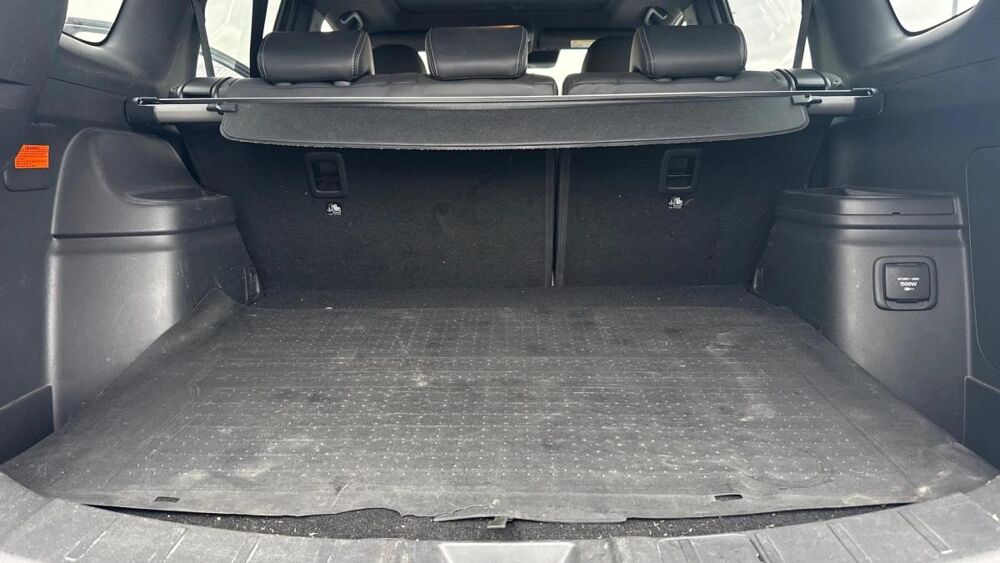 Outlander 2.4 PHEV PHEV Intro Edition 4WD 2020 occasion 60200 Compi&egrave;gne