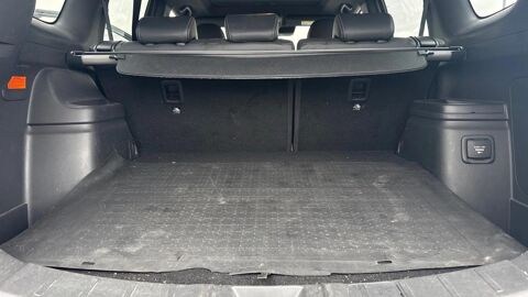 Outlander 2.4 PHEV PHEV Intro Edition 4WD 2020 occasion 60200 Compi&egrave;gne