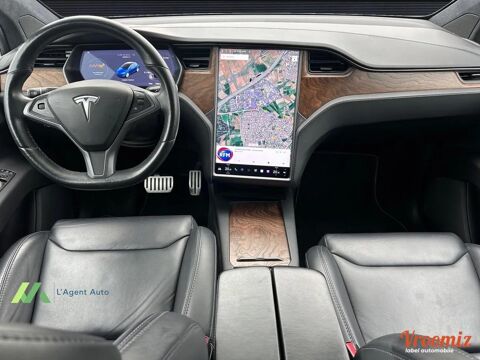 Model S 2019 occasion 34140 M&egrave;ze