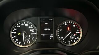 Vito 2018 occasion 17600 Saujon