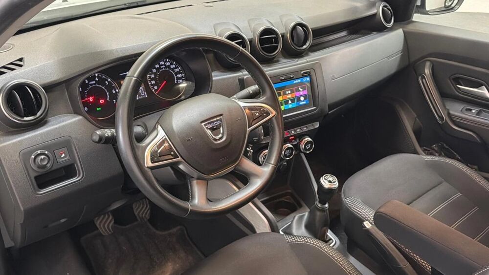 Duster 1.3 TCe 130ch Prestige 4x2 / 1&egrave;re MAIN 2020 occasion 91380 Chilly-Mazarin
