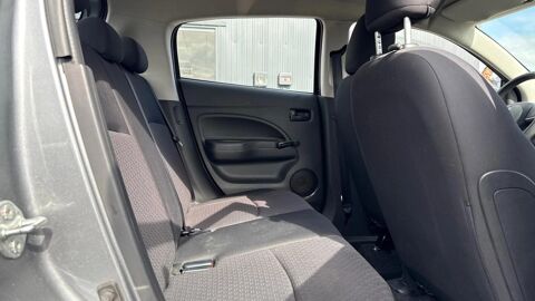 Space Star 1.0MIVEC Basis 2019 occasion 60200 Compi&egrave;gne