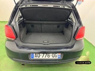 Polo 1.6 TDI 90 CONFORT LINE 2010 occasion 69200 VENISSIEUX