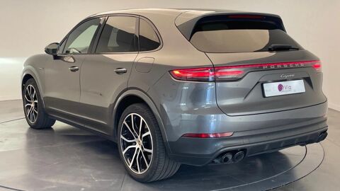 Cayenne E HYBRID E-Hybrid 2019 occasion 59223 Roncq