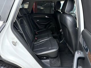 Q5 2.0 TDI 170 AMBITION LUXE QUATTRO S-TRONIC BVA 2012 occasion 95480 Pierrelaye