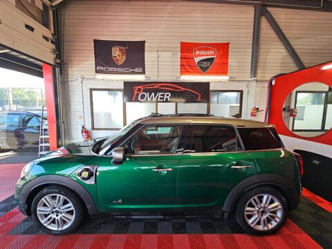 MINI COUPE 2020 occasion 41000 Blois