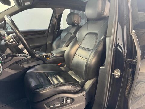 Cayenne 2.9 440 S BVA 2017 occasion 62400 B&eacute;thune