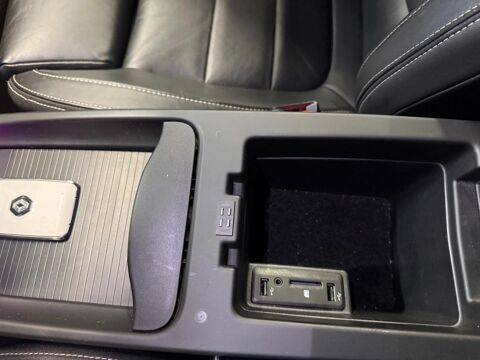 Sc&eacute;nic 1.6 DCI 160 ENERGY INITIALE PARIS EDC BVA 2018 occasion 78410 Aubergenville