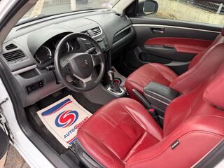 Swift 1.2 VVT 95 GLX BVA 2013 occasion 91200 Athis-Mons