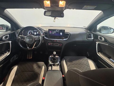 Divers 1.0 TGDI GT-Line 2021 occasion 62400 B&eacute;thune