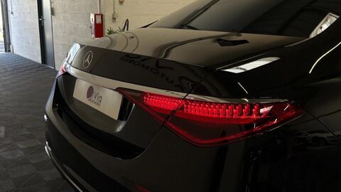 Classe S Limousine 580 e L 510ch AMG Line 9G-Tronic 2023 occasion 91380 Chilly-Mazarin