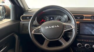 Duster TCE 150 Extreme 2023 occasion 17600 Saujon