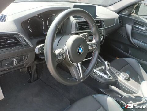 M2 COUPE 3.0 410 COMPETITION DKG BVA 2019 occasion 67500 Haguenau