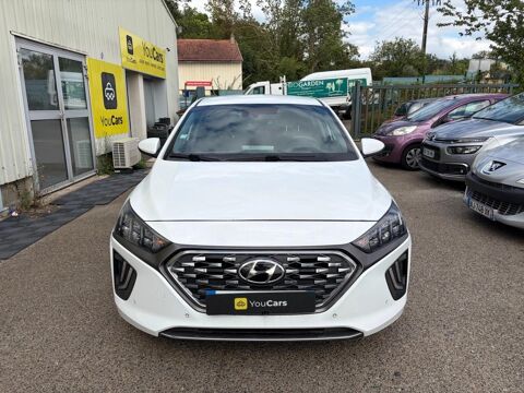 Ioniq 2018 occasion 78630 Orgeval