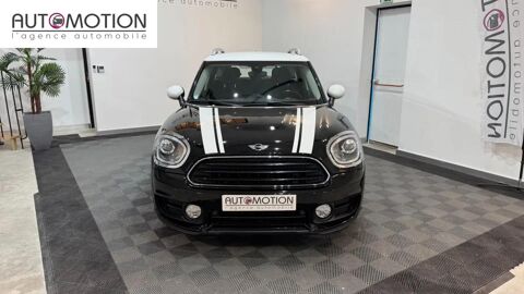 Countryman 1.5 135 COOPER 2018 occasion 17000 La Rochelle