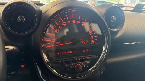 Countryman 2014 occasion 33600 Pessac